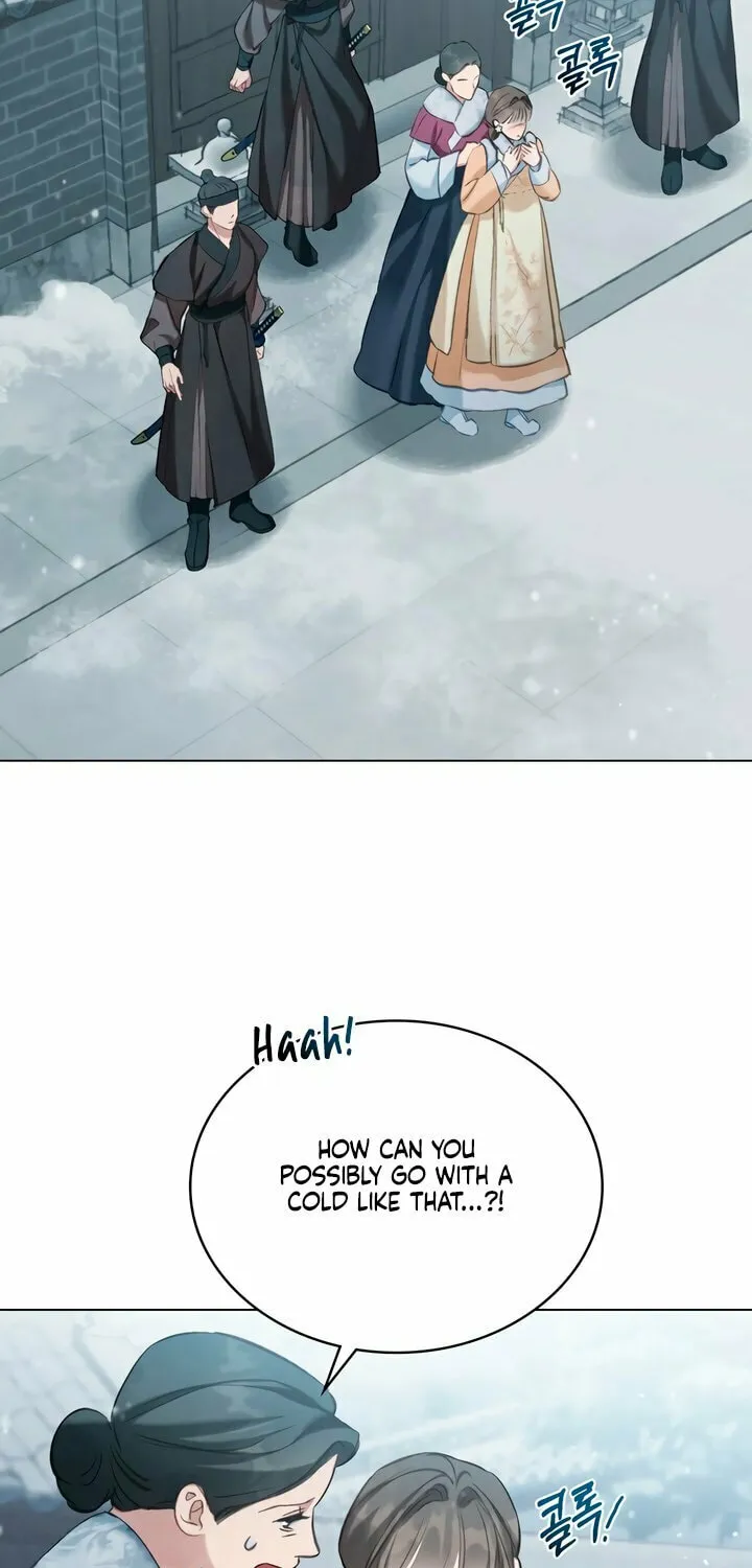 Read Night Journey chapter 14 image 14 on Lezhin