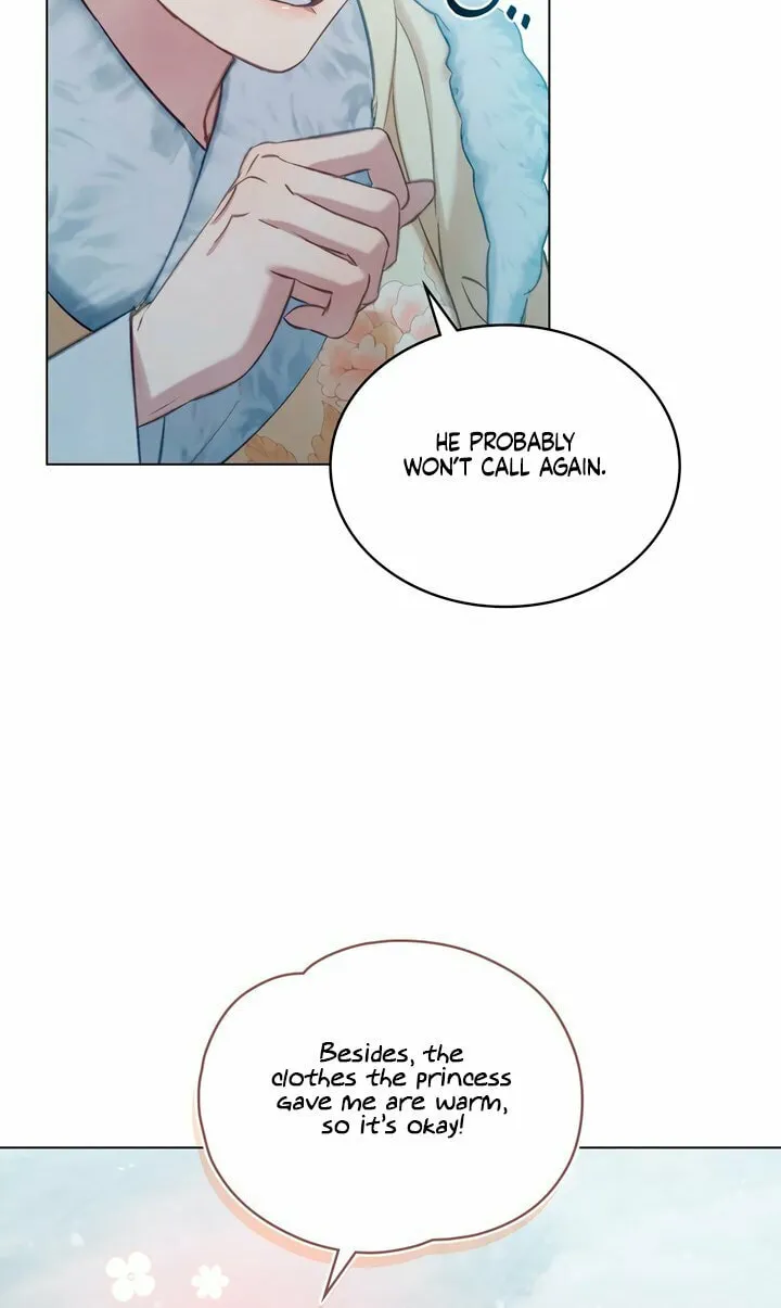 Read Night Journey chapter 14 image 16 on Lezhin