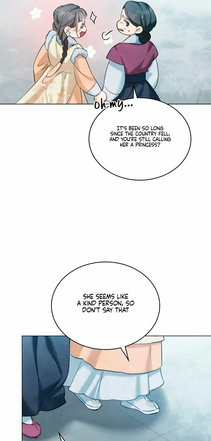 Read Night Journey chapter 14 image 17 on Lezhin