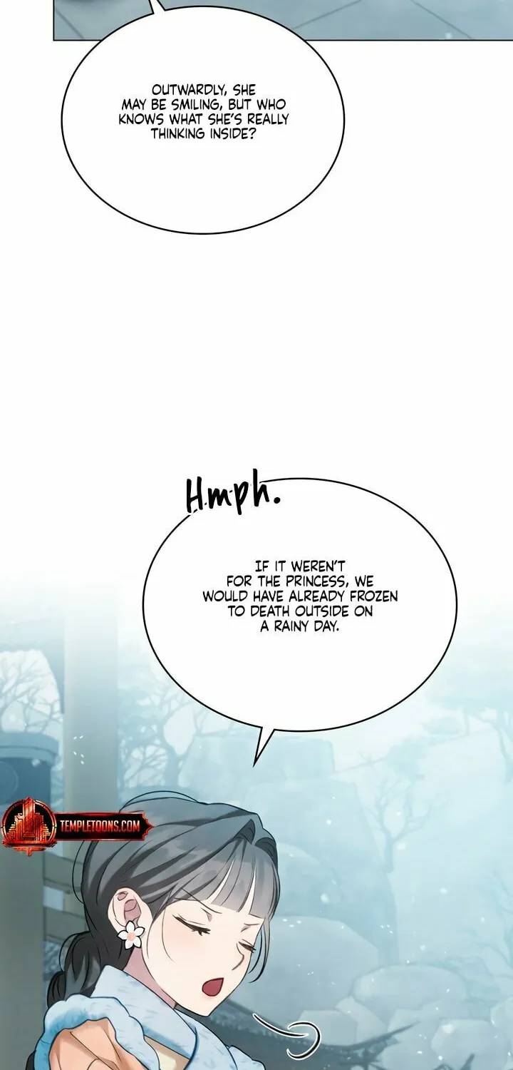 Read Night Journey chapter 14 image 18 on Lezhin