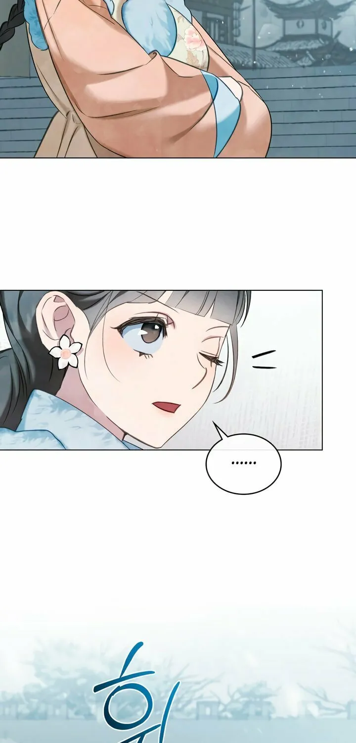 Read Night Journey chapter 14 image 19 on Lezhin
