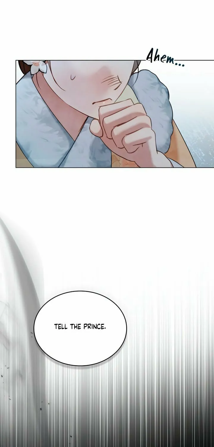 Read Night Journey chapter 14 image 21 on Lezhin