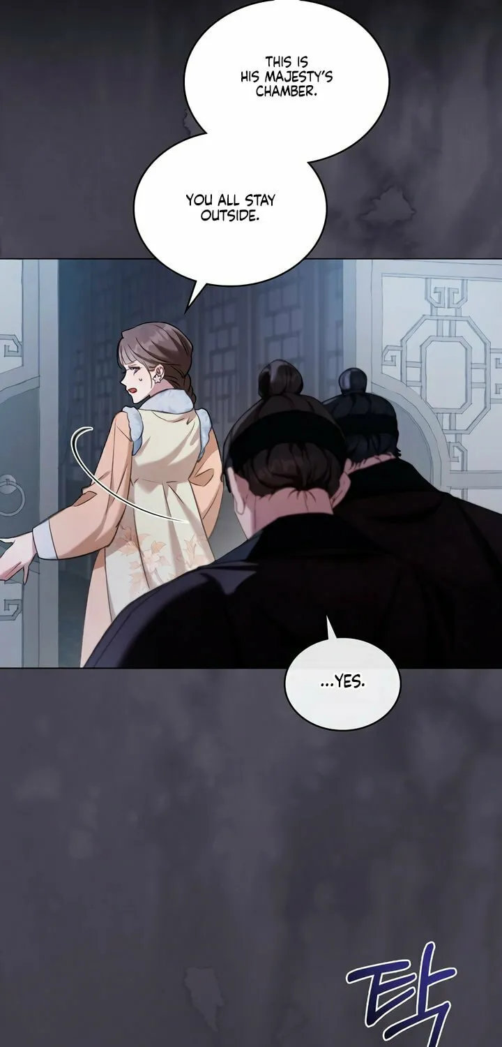 Read Night Journey chapter 14 image 25 on Lezhin