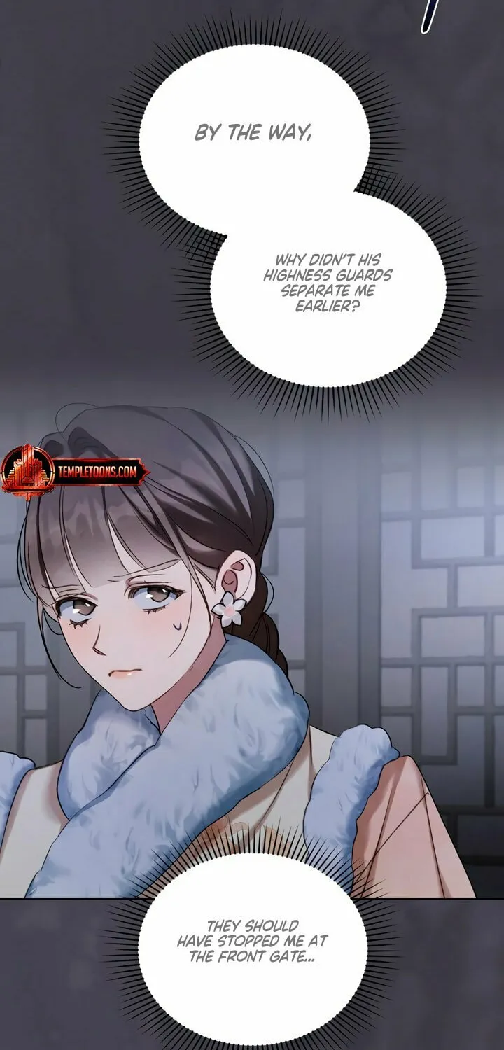 Read Night Journey chapter 14 image 26 on Lezhin