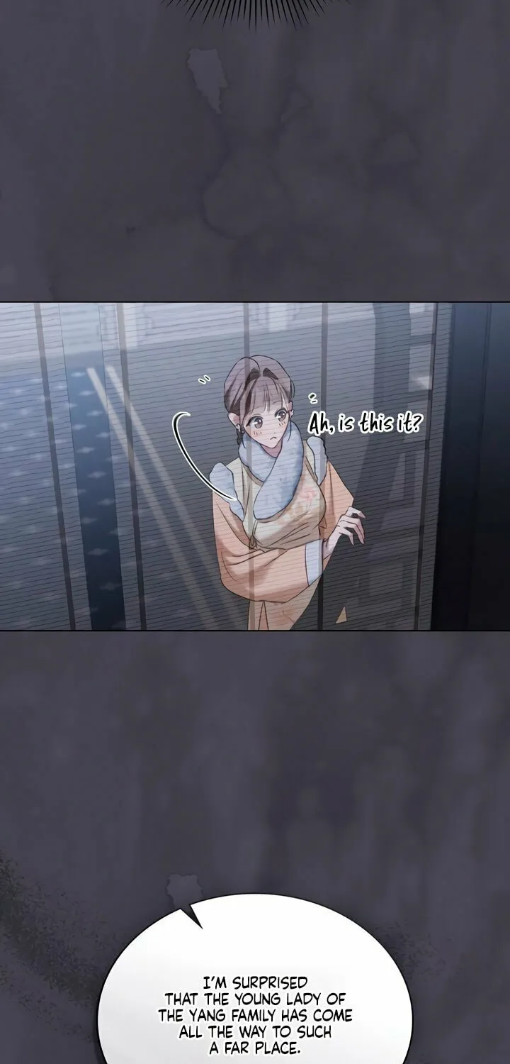 Read Night Journey chapter 14 image 27 on Lezhin