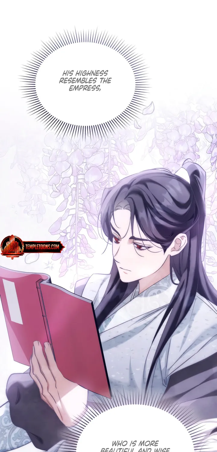 Read Night Journey chapter 14 image 32 on Lezhin