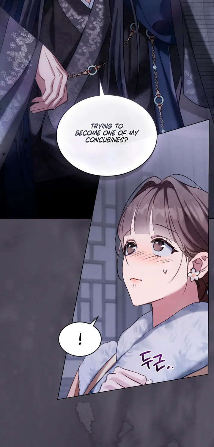 Read Night Journey chapter 14 image 36 on Lezhin