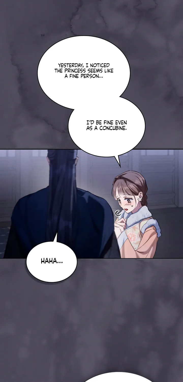 Read Night Journey chapter 14 image 37 on Lezhin