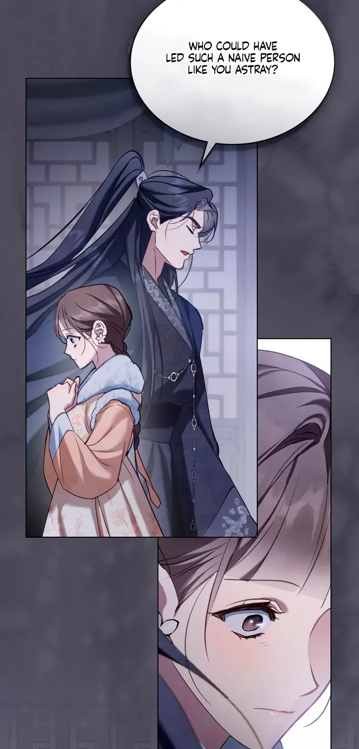 Read Night Journey chapter 14 image 38 on Lezhin