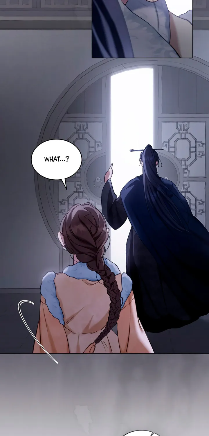 Read Night Journey chapter 14 image 39 on Lezhin