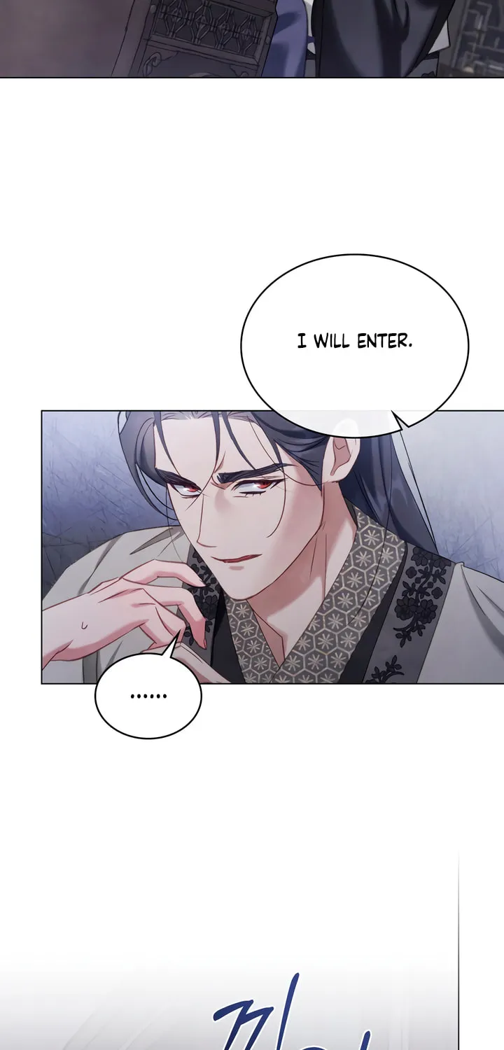 Read Night Journey chapter 14 image 4 on Lezhin