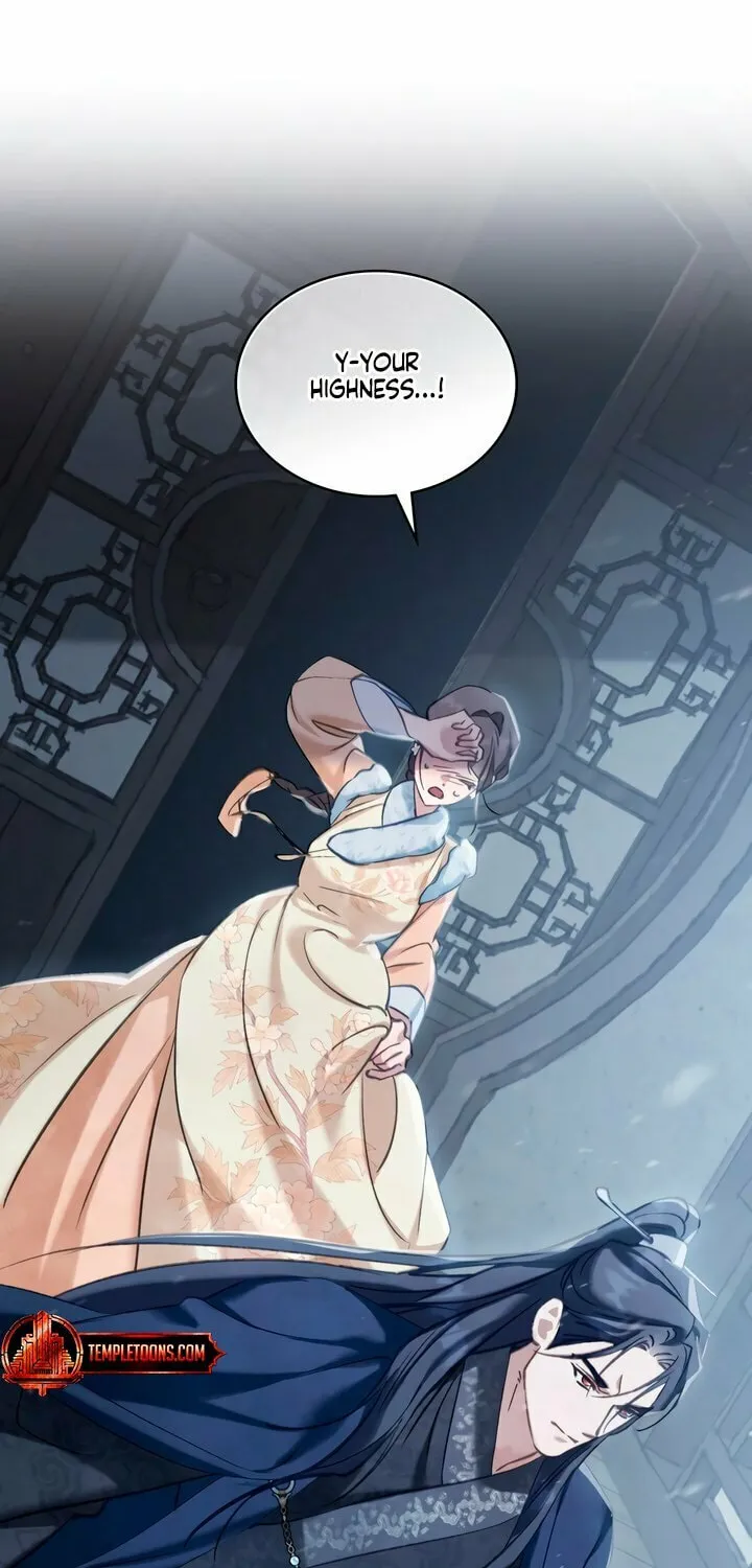 Read Night Journey chapter 14 image 42 on Lezhin