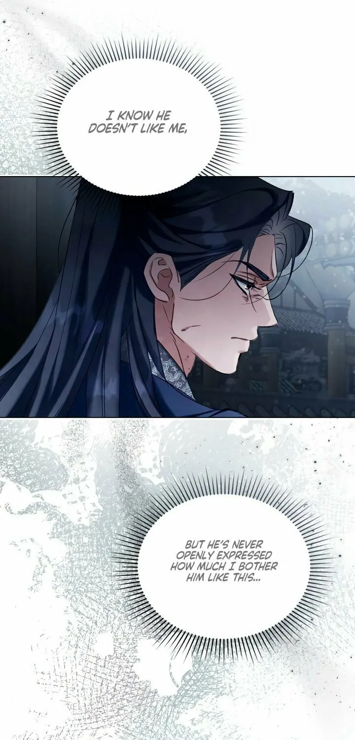 Read Night Journey chapter 14 image 45 on Lezhin