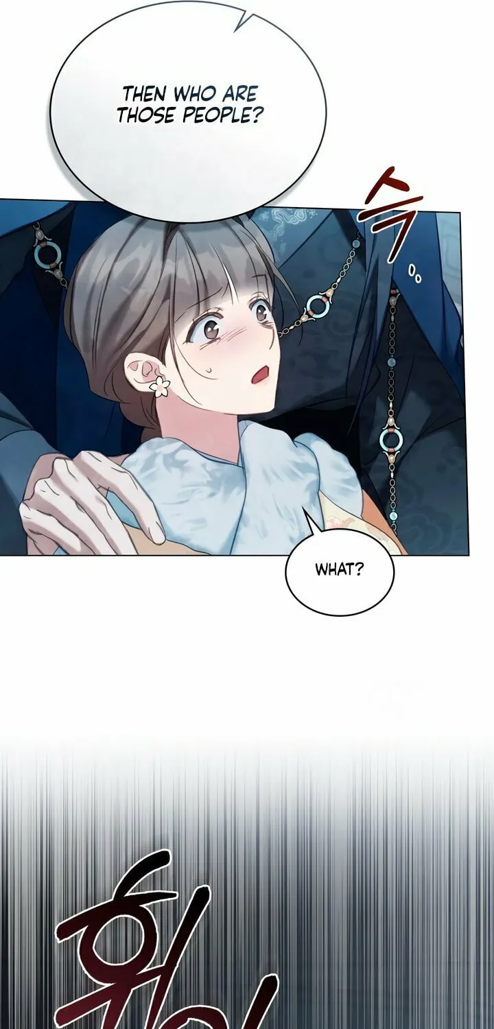 Read Night Journey chapter 14 image 49 on Lezhin