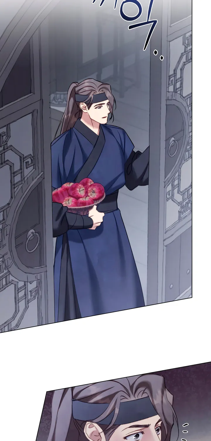 Read Night Journey chapter 14 image 5 on Lezhin