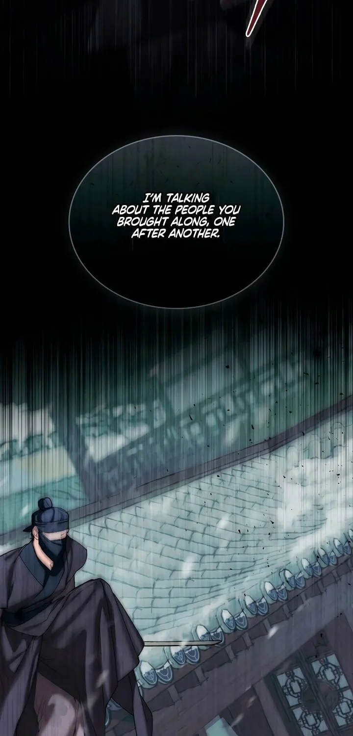 Read Night Journey chapter 14 image 51 on Lezhin