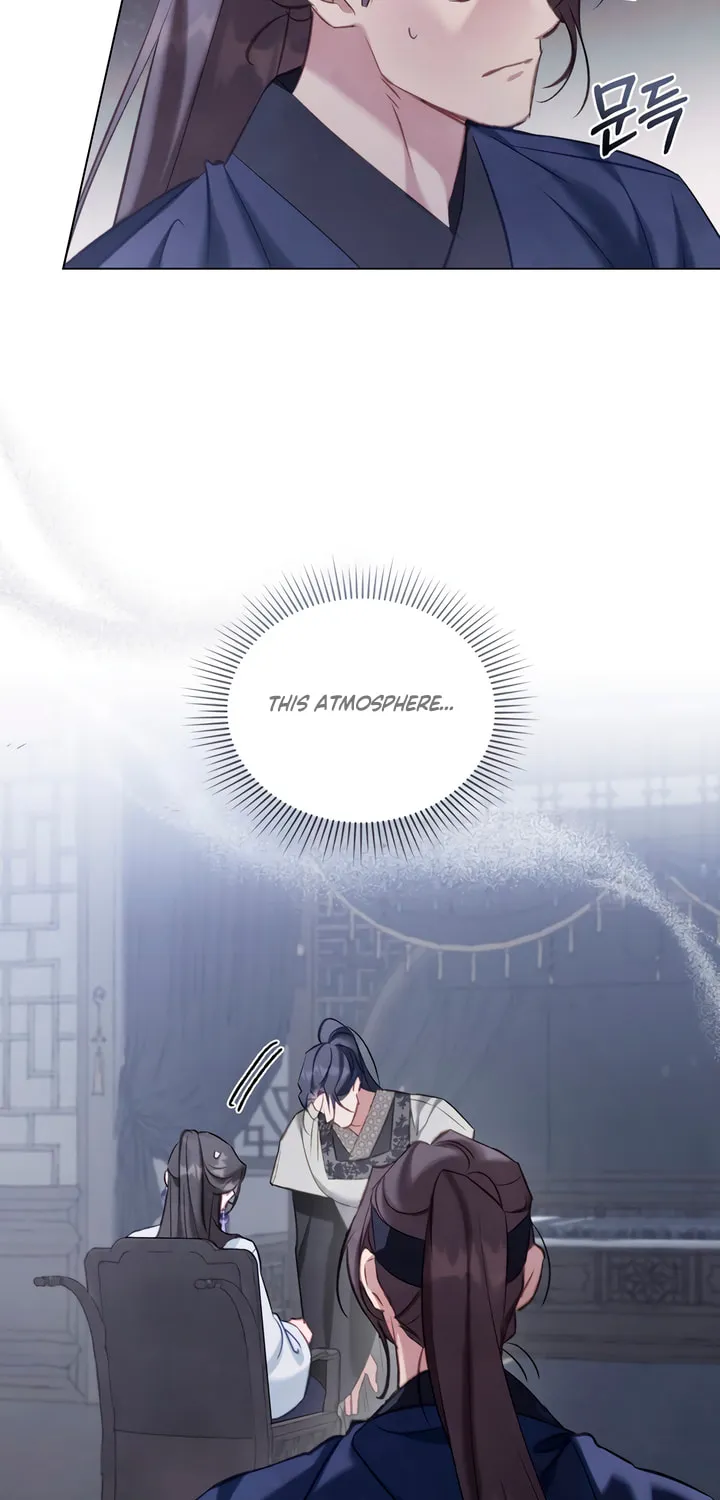 Read Night Journey chapter 14 image 6 on Lezhin