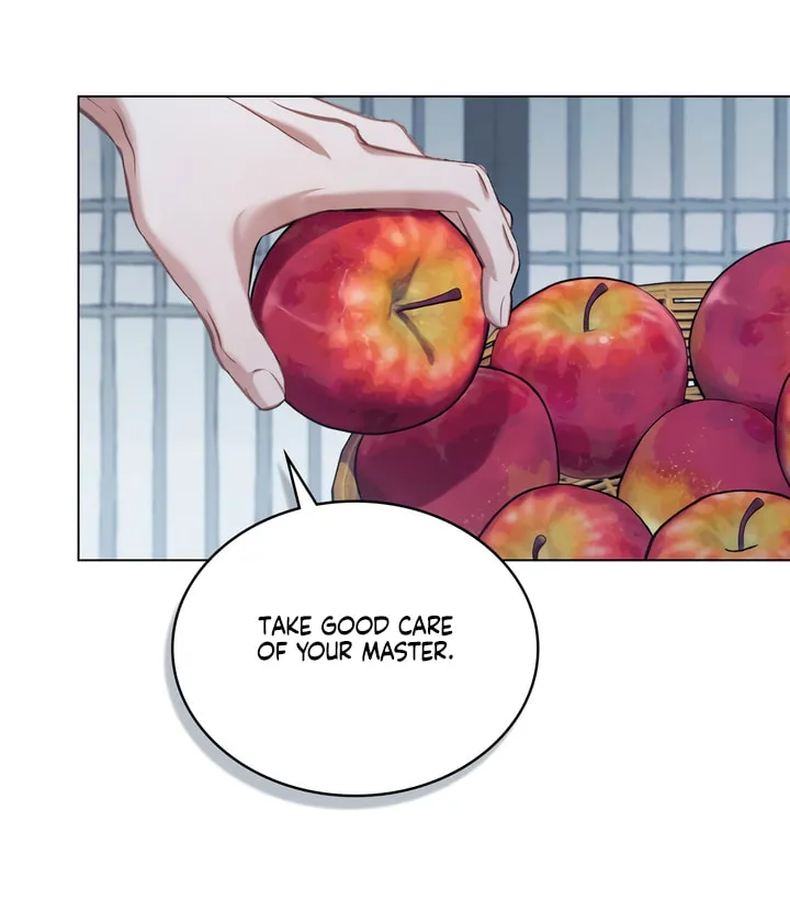 Read Night Journey chapter 14 image 8 on Lezhin