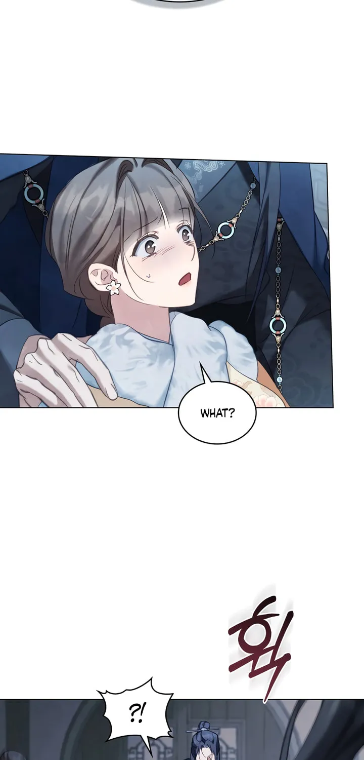Read Night Journey chapter 15 image 1 on Lezhin