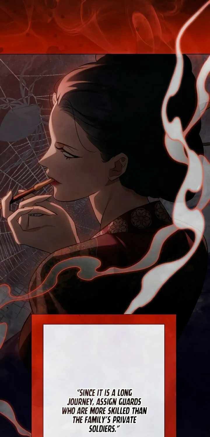 Read Night Journey chapter 15 image 15 on Lezhin