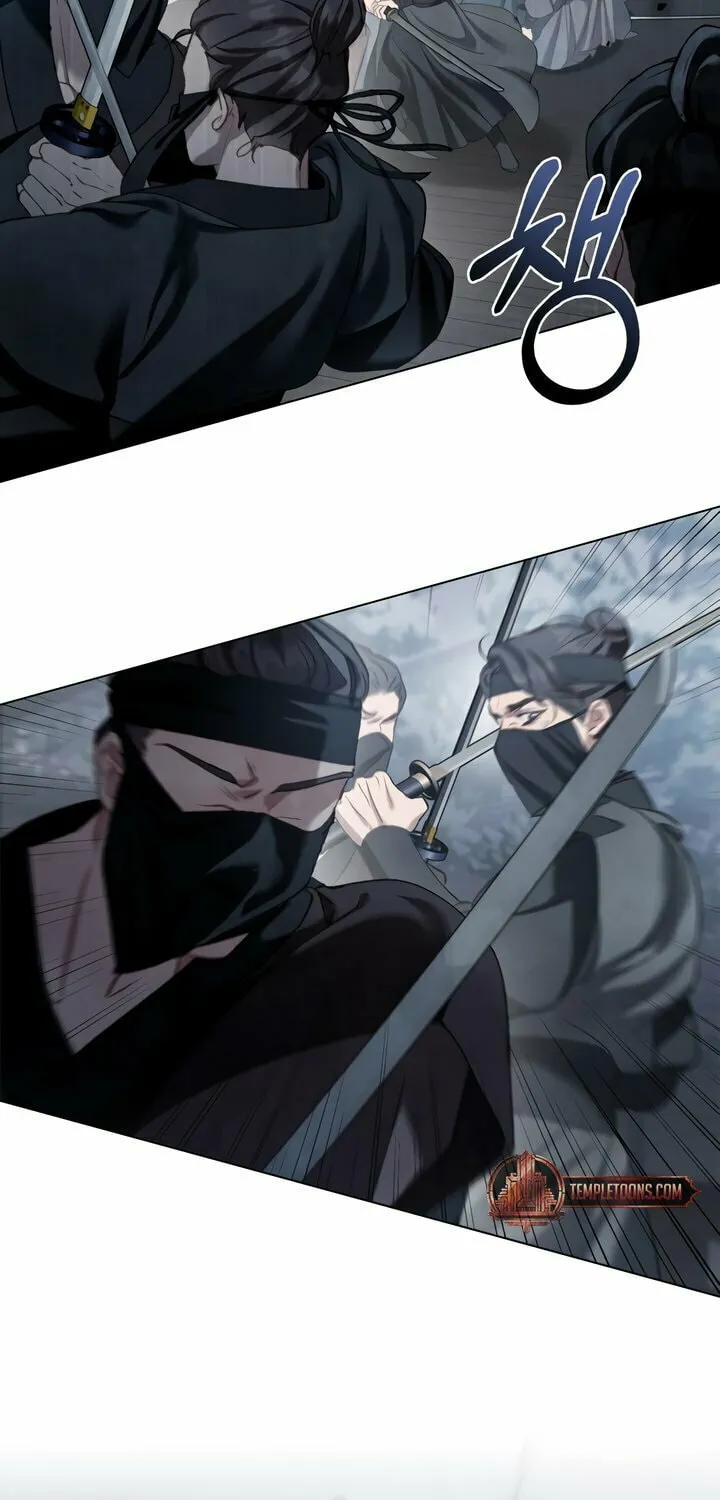 Read Night Journey chapter 15 image 19 on Lezhin