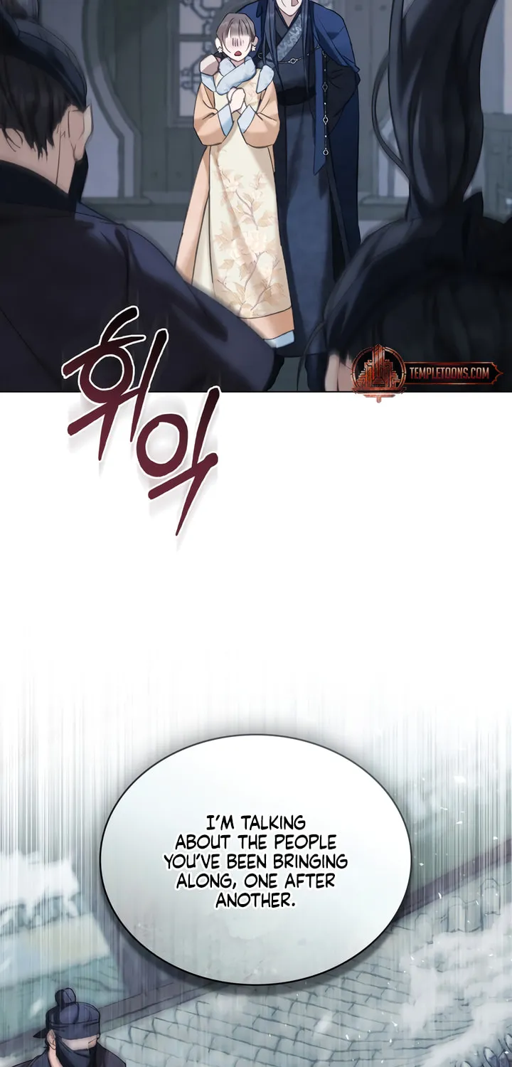 Read Night Journey chapter 15 image 2 on Lezhin
