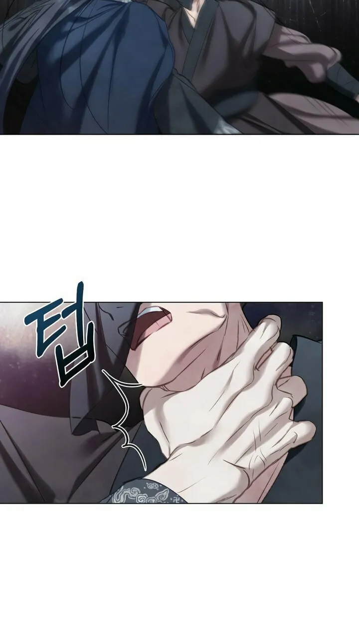 Read Night Journey chapter 15 image 22 on Lezhin