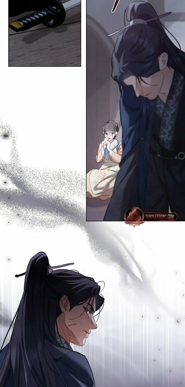 Read Night Journey chapter 15 image 24 on Lezhin