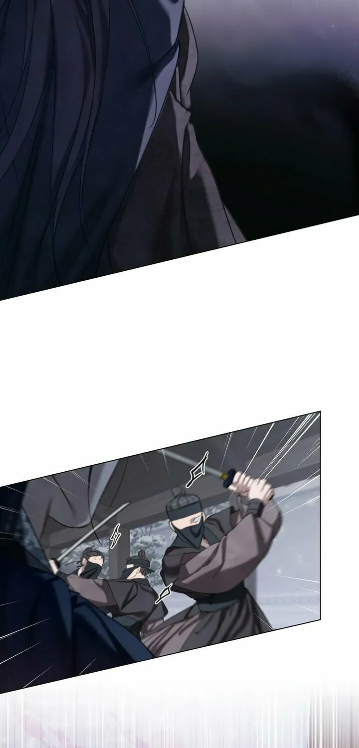Read Night Journey chapter 15 image 25 on Lezhin