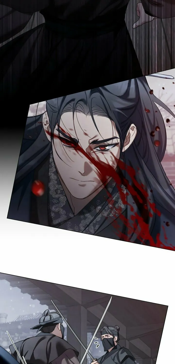 Read Night Journey chapter 15 image 27 on Lezhin