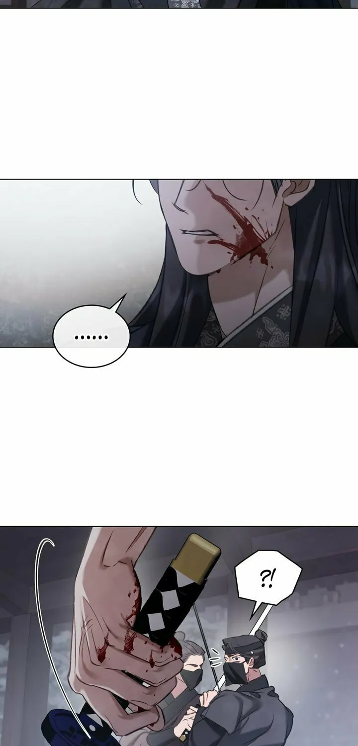 Read Night Journey chapter 15 image 29 on Lezhin
