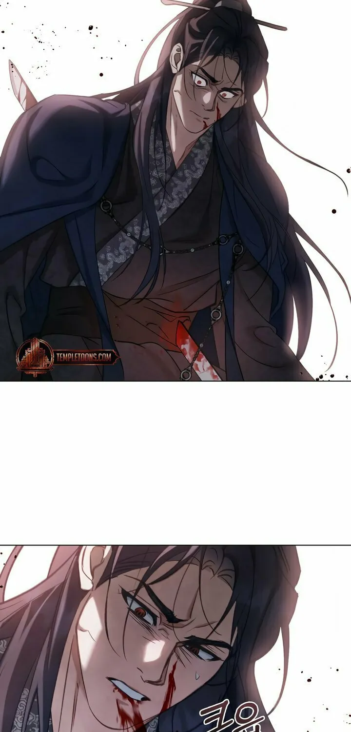 Read Night Journey chapter 15 image 32 on Lezhin