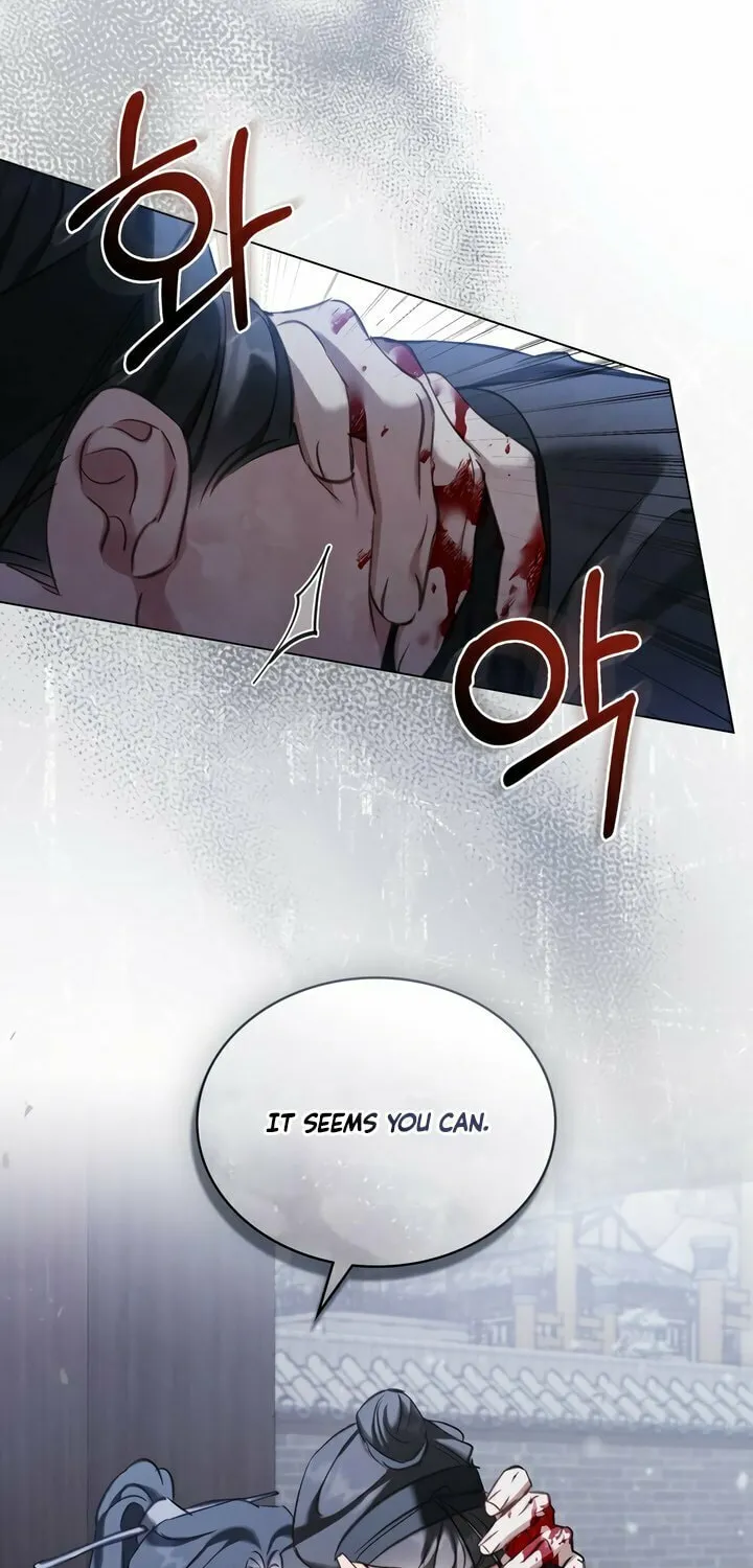 Read Night Journey chapter 15 image 40 on Lezhin