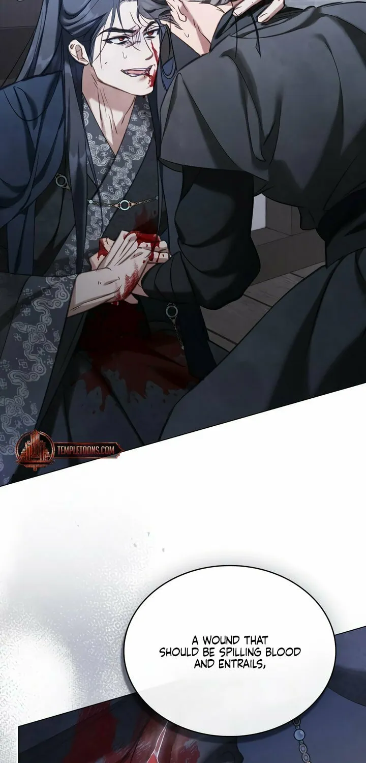 Read Night Journey chapter 15 image 41 on Lezhin