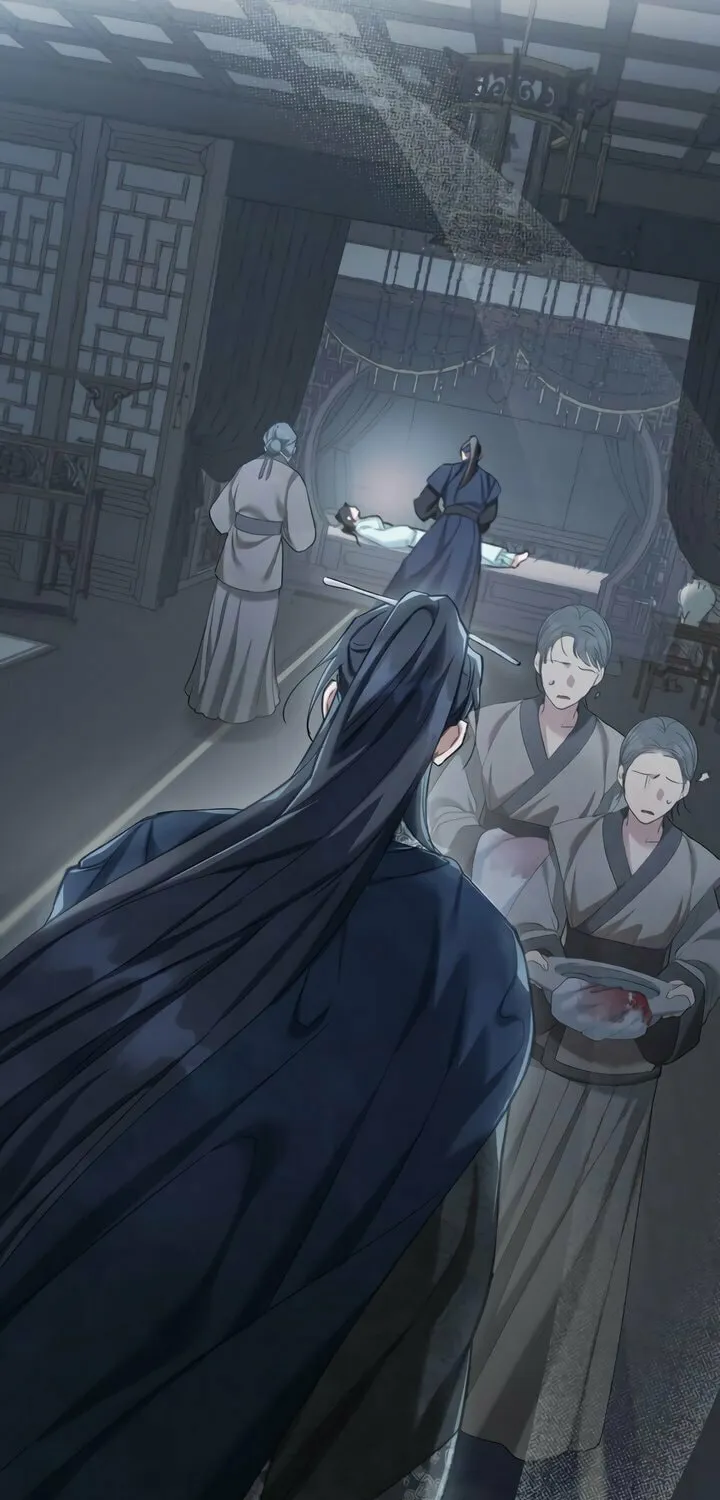 Read Night Journey chapter 15 image 47 on Lezhin