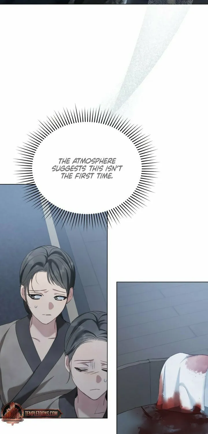 Read Night Journey chapter 15 image 48 on Lezhin