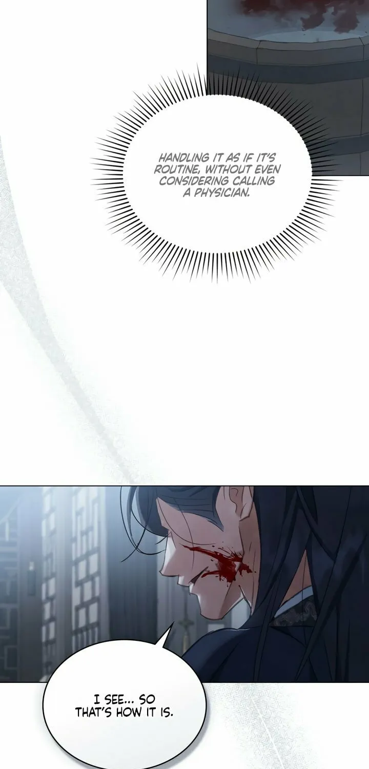 Read Night Journey chapter 15 image 49 on Lezhin