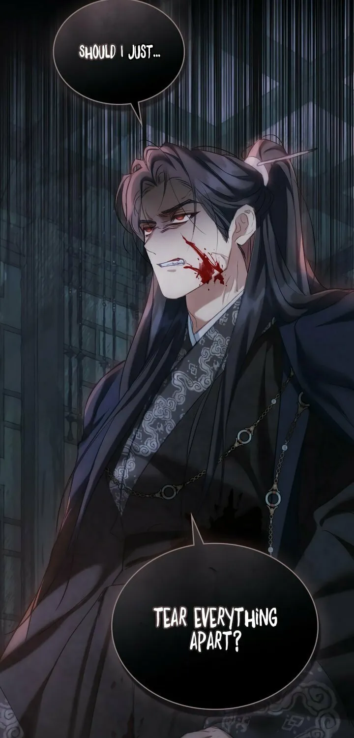 Read Night Journey chapter 15 image 57 on Lezhin
