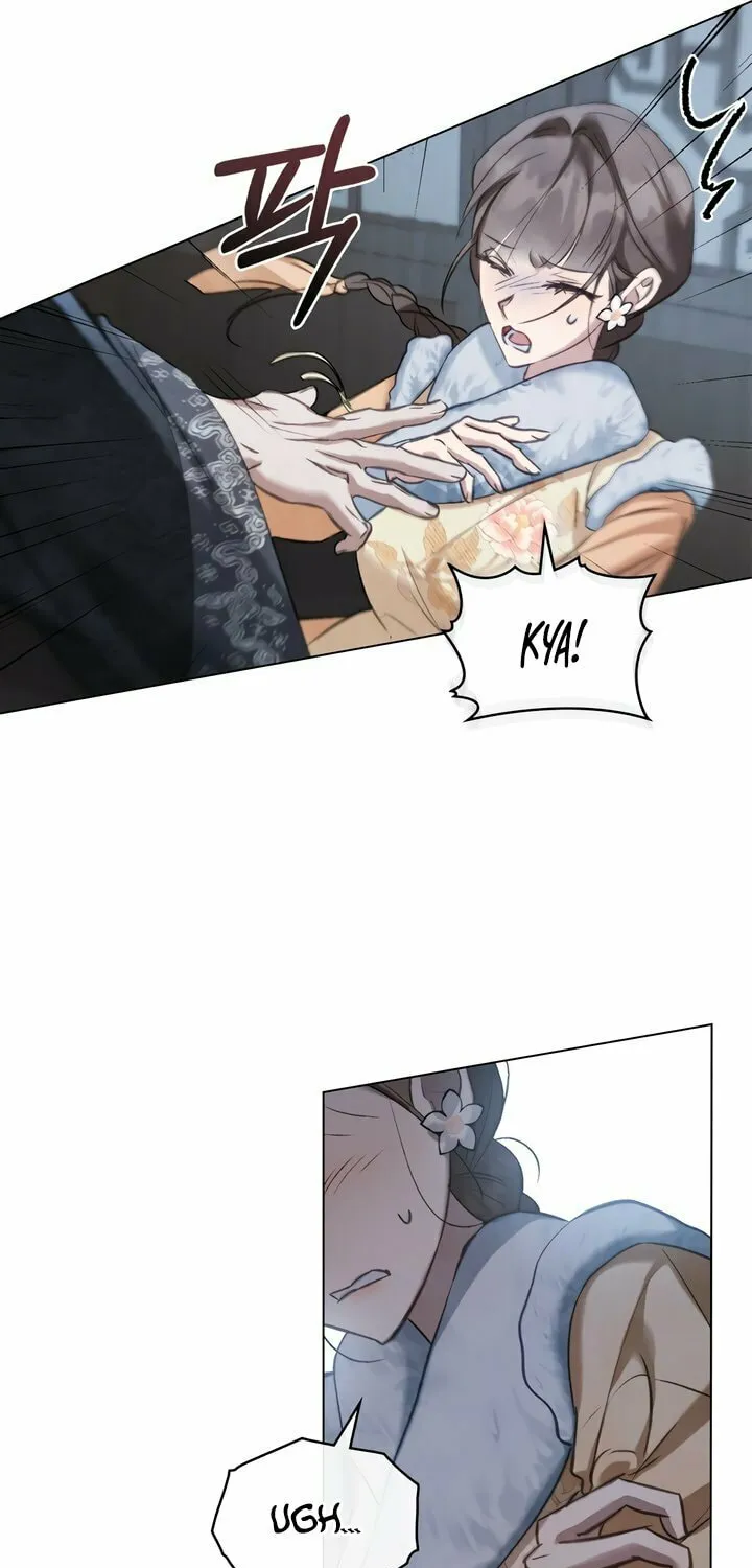 Read Night Journey chapter 15 image 9 on Lezhin