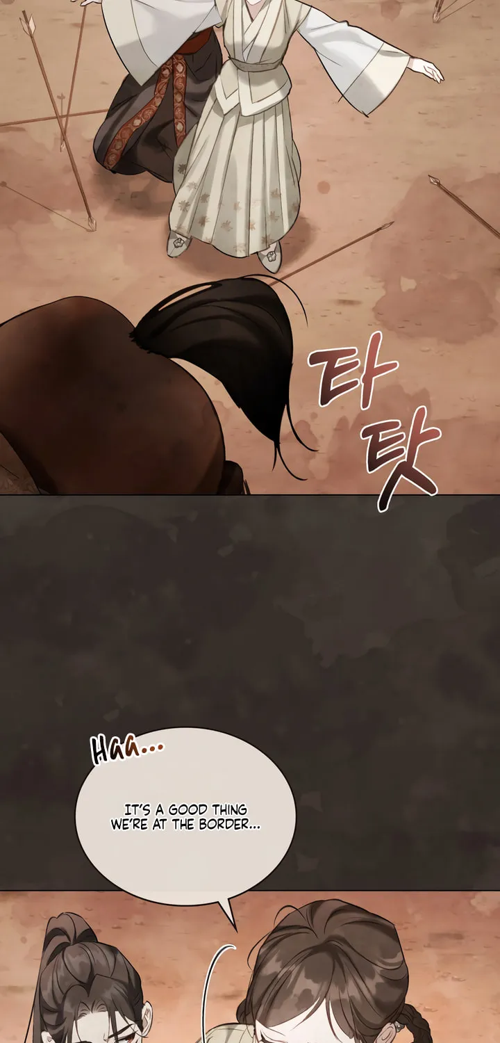 Read Night Journey chapter 16 image 23 on Lezhin