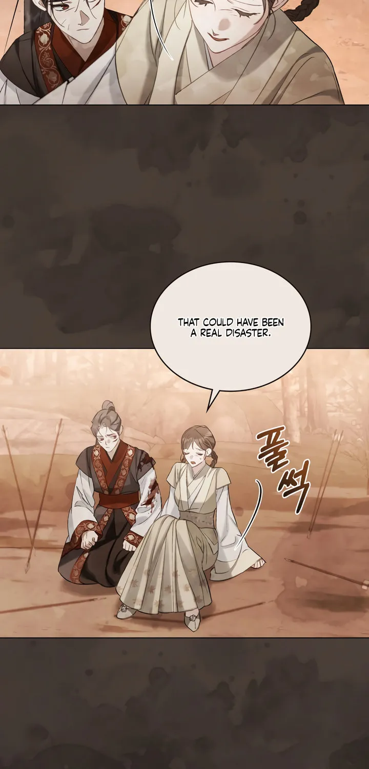 Read Night Journey chapter 16 image 24 on Lezhin