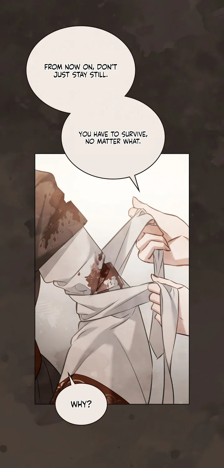 Read Night Journey chapter 16 image 25 on Lezhin