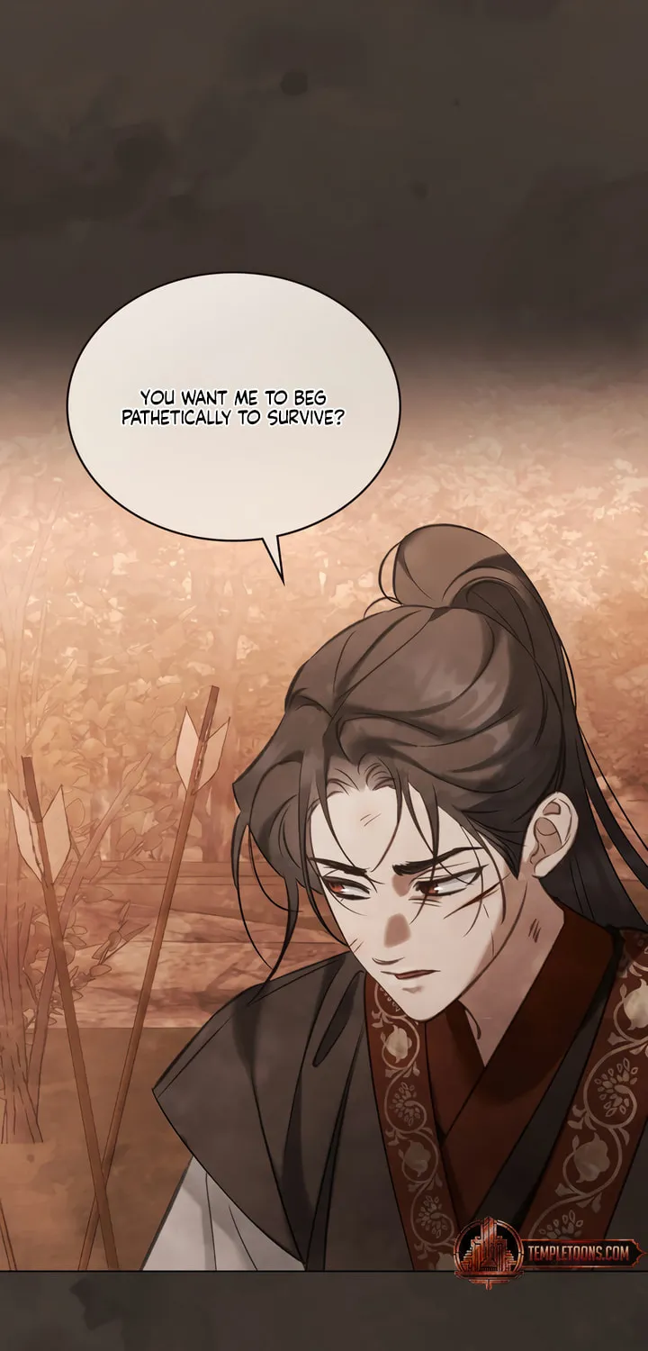 Read Night Journey chapter 16 image 26 on Lezhin