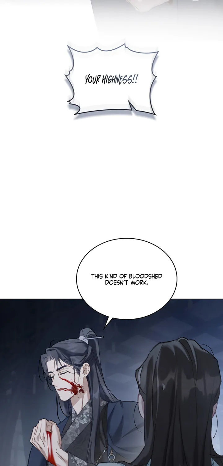 Read Night Journey chapter 16 image 36 on Lezhin