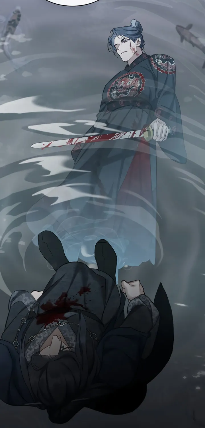 Read Night Journey chapter 16 image 47 on Lezhin