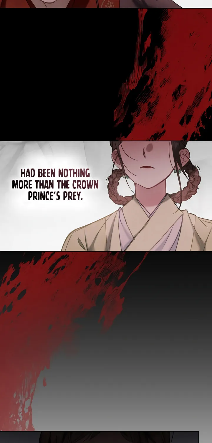 Read Night Journey chapter 16 image 5 on Lezhin
