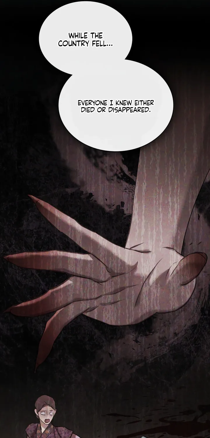 Read Night Journey chapter 16 image 57 on Lezhin
