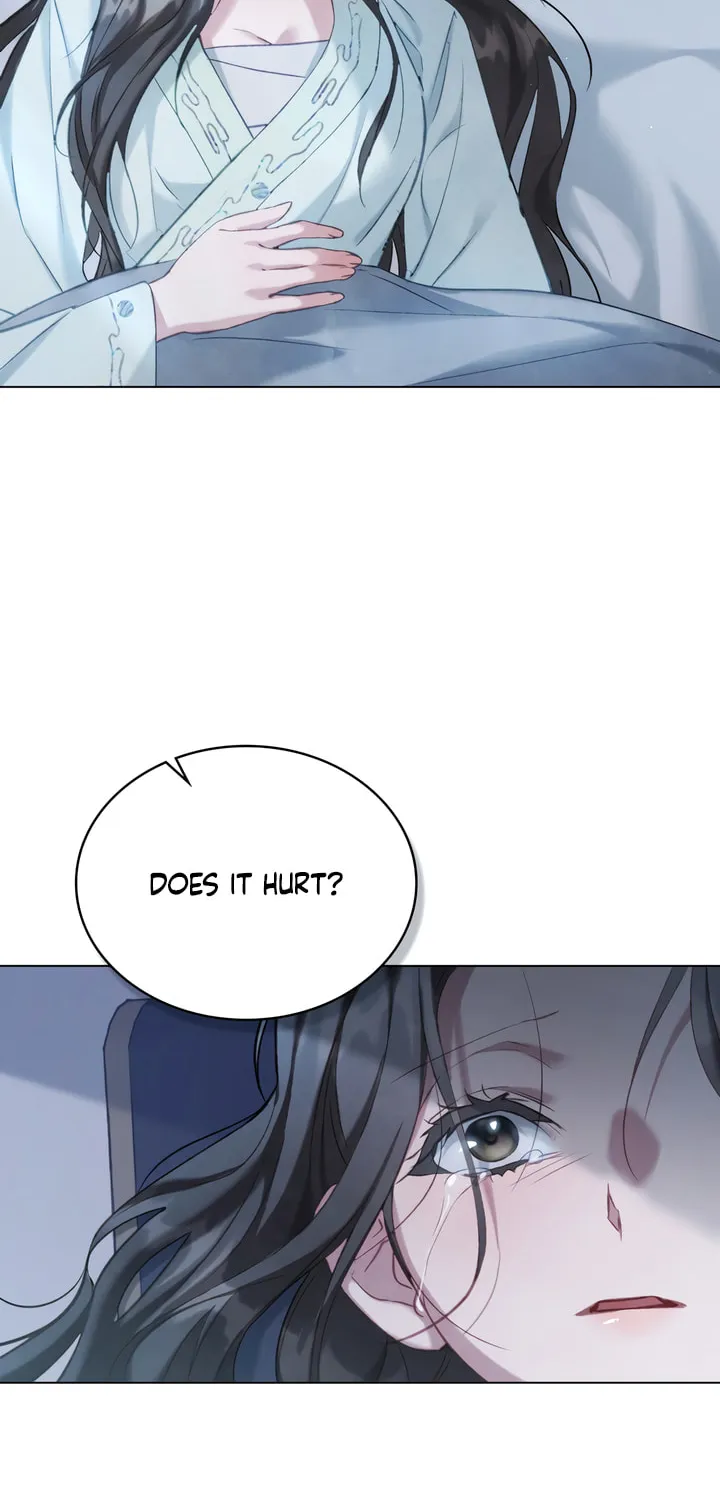 Read Night Journey chapter 16 image 7 on Lezhin