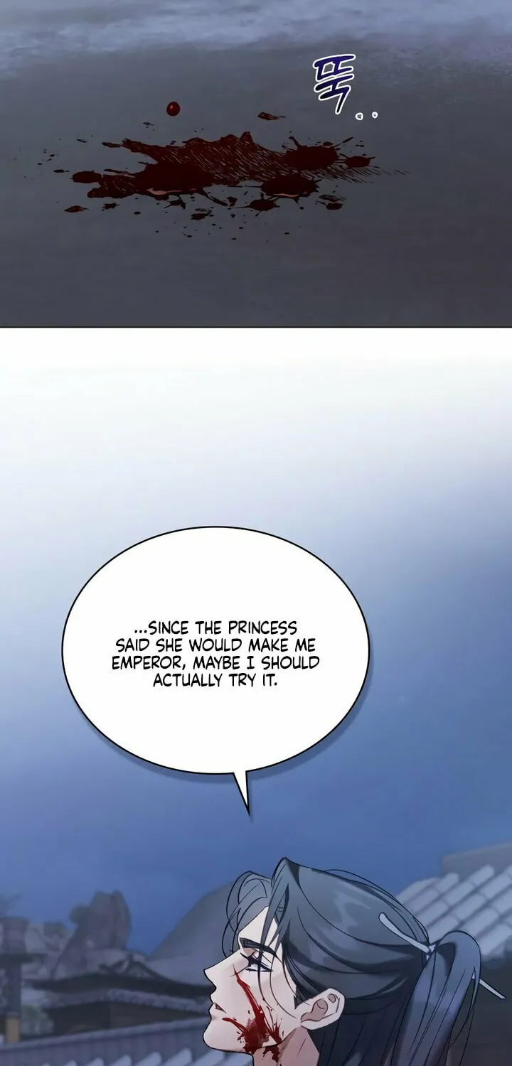 Read Night Journey chapter 17 image 10 on Lezhin