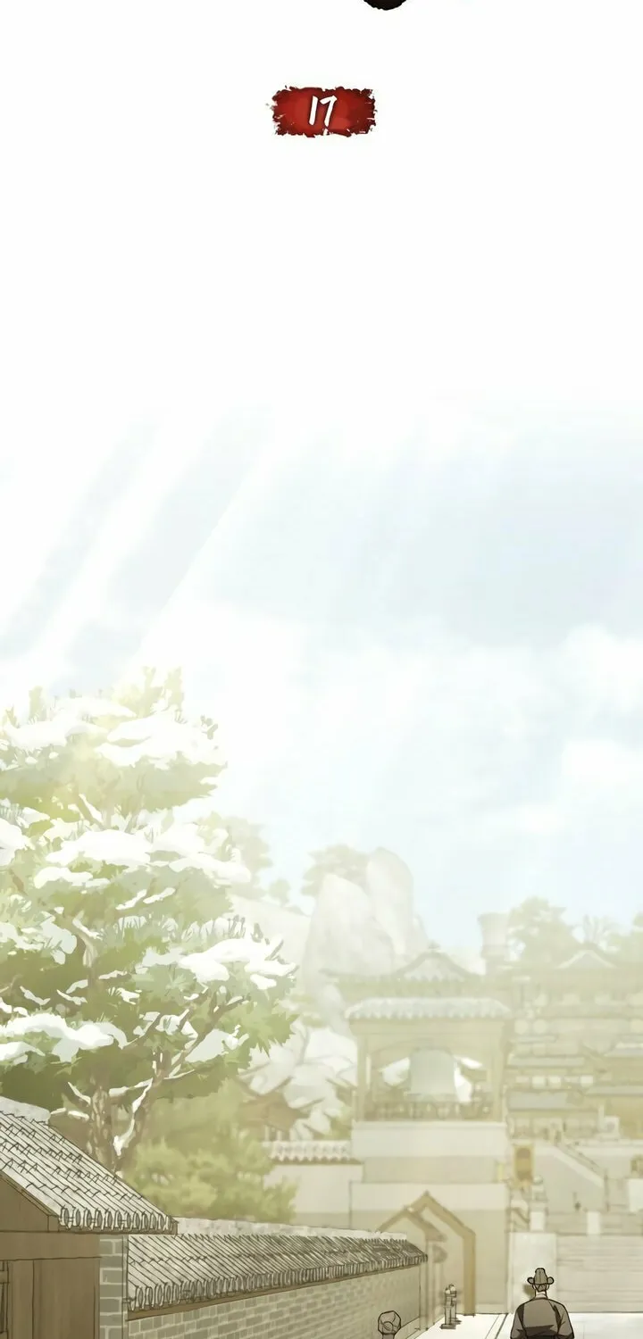 Read Night Journey chapter 17 image 14 on Lezhin